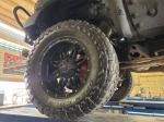 Toyota Tundra CrewMax 4x4 Zombie Apocalypse 2013 года